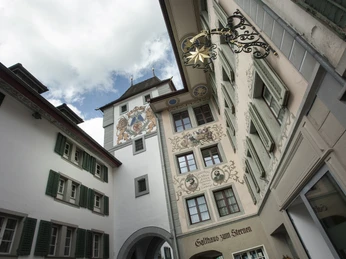 Kulinarik-Restaurant Sternen Willisau-Willisau-EG-5.JPG