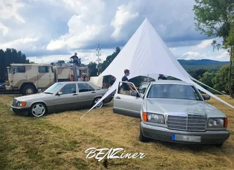 Sterne Treffen