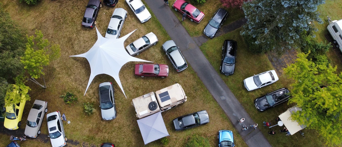 Sterne Treffen Walkenried