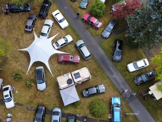 Sterne Treffen Walkenried