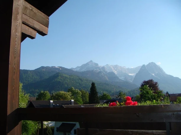 balkonblick