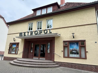 Metropol Filmtheater