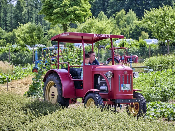 Freizeitpark Lochmühle