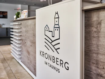 Tourist-Information Kronberg