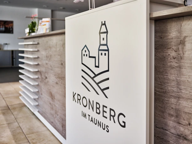 Tourist-Information Kronberg