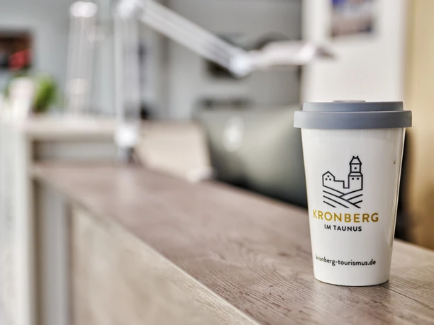 Tourist-Information Kronberg