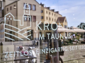 Tourist-Information Kronberg