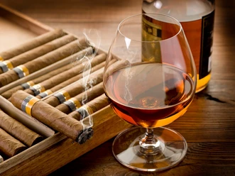 Whisky Hasestall
