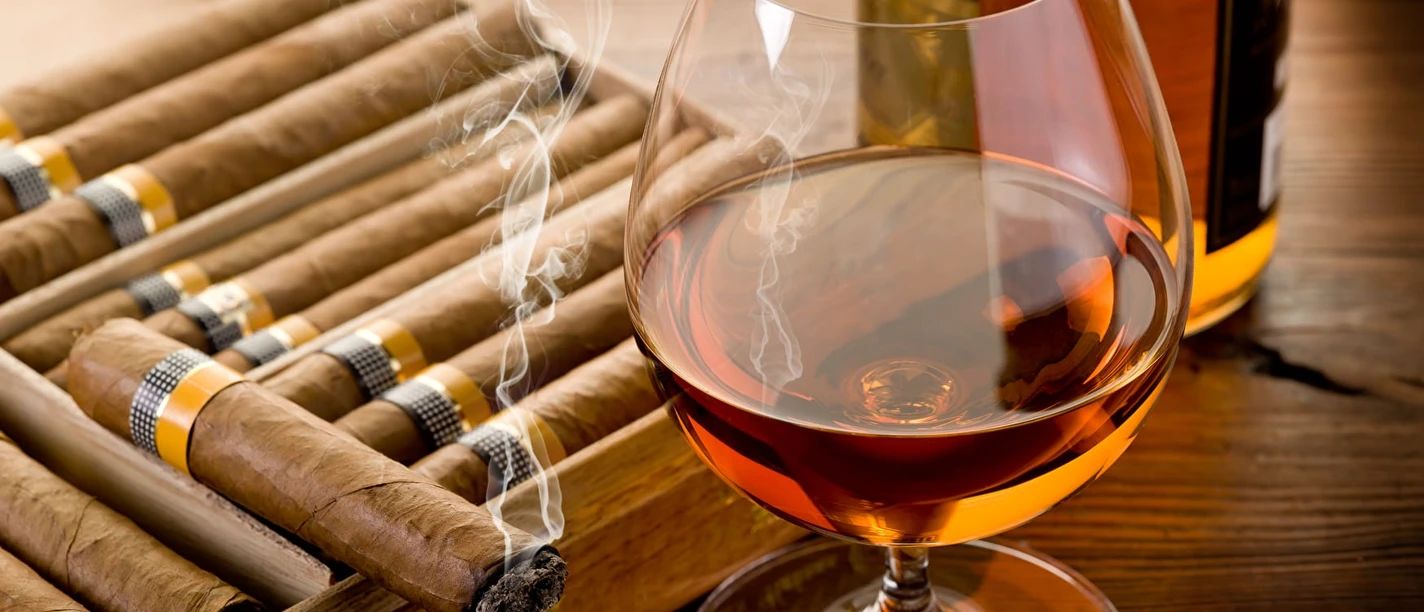 Whisky Hasestall