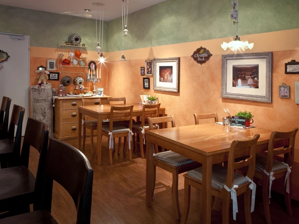 Christen Beck_Restaurant_Hergiswil_Nidwalden