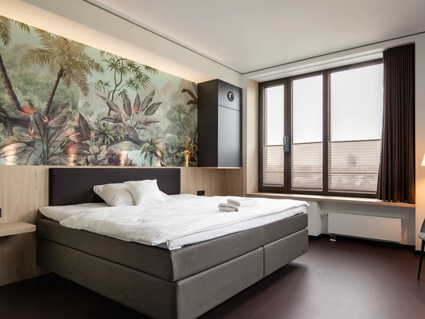 Hotel Vivendi | Paderborn