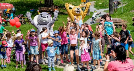 Kinderlandfest