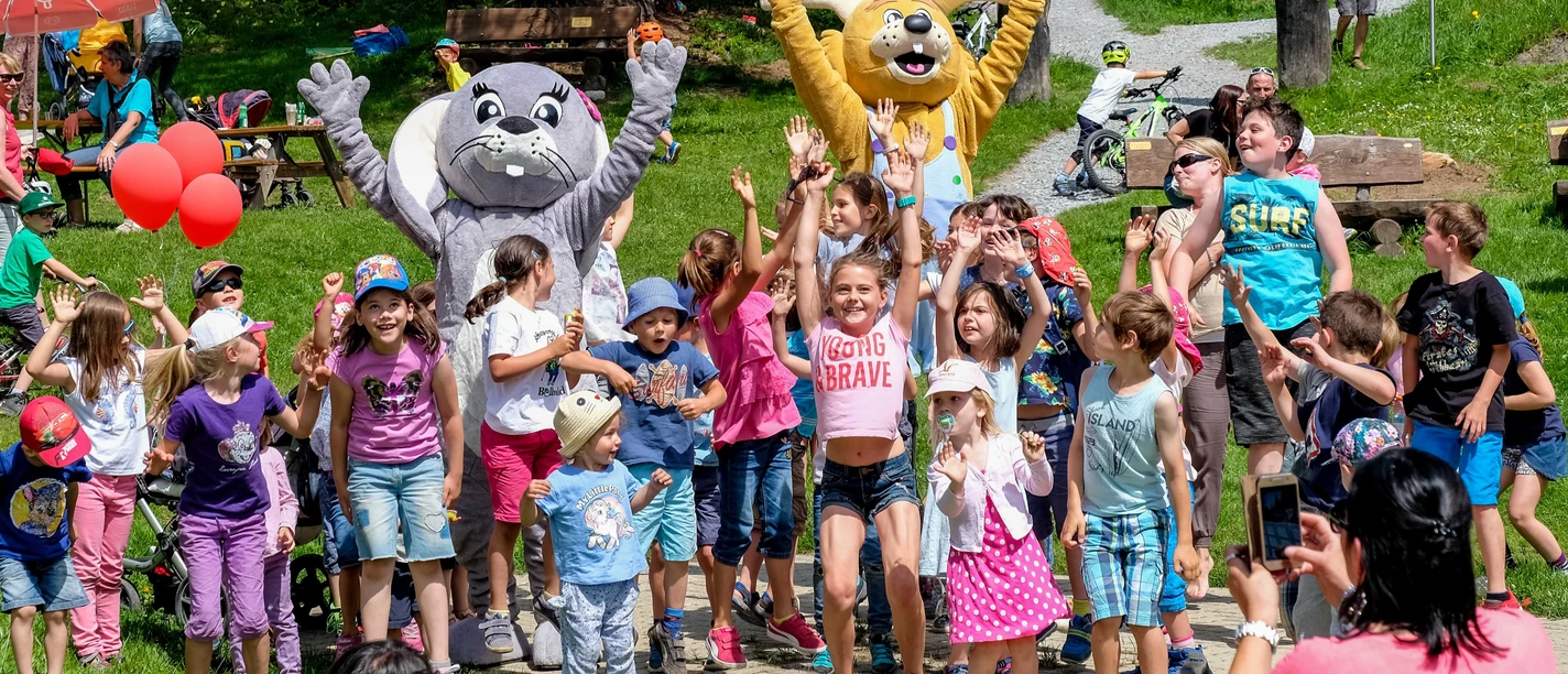 Kinderlandfest
