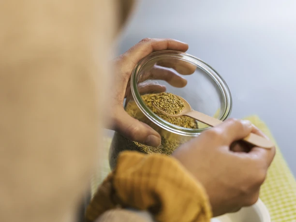 Workshop bei Chrütlimacher