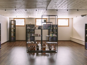 Farm shop Längbrügg