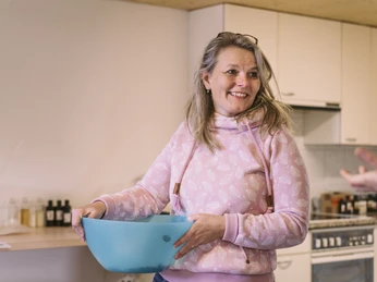 Owner of Chrütlimacher