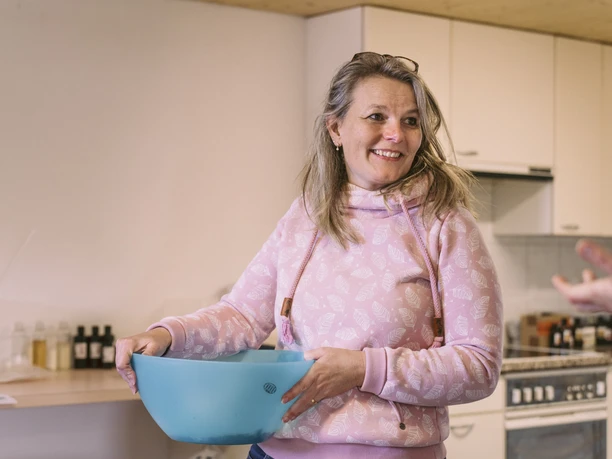 Owner of Chrütlimacher