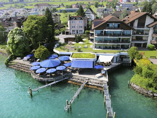 Hôtel Nidwaldnerhof_Beckenried_Nidwald