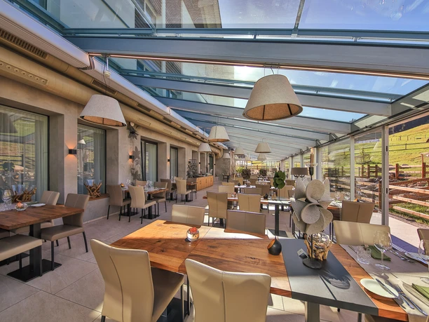 Räumlichkeiten Sörenberg HOTEL RISCHLI SOERENBERG