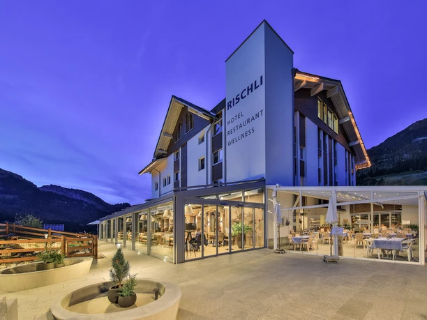 Hotel Rischli