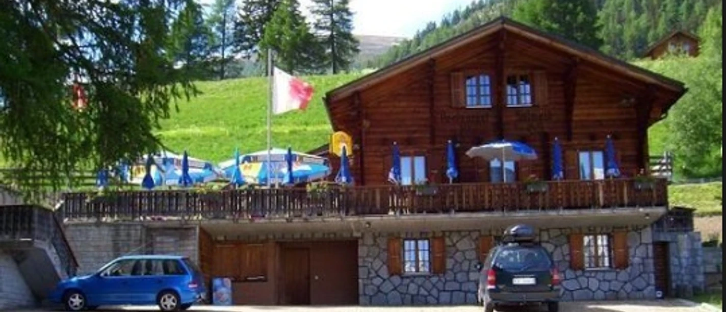 Restaurant Salwald