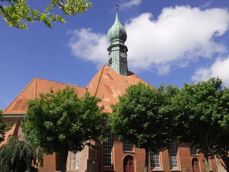 kirche
