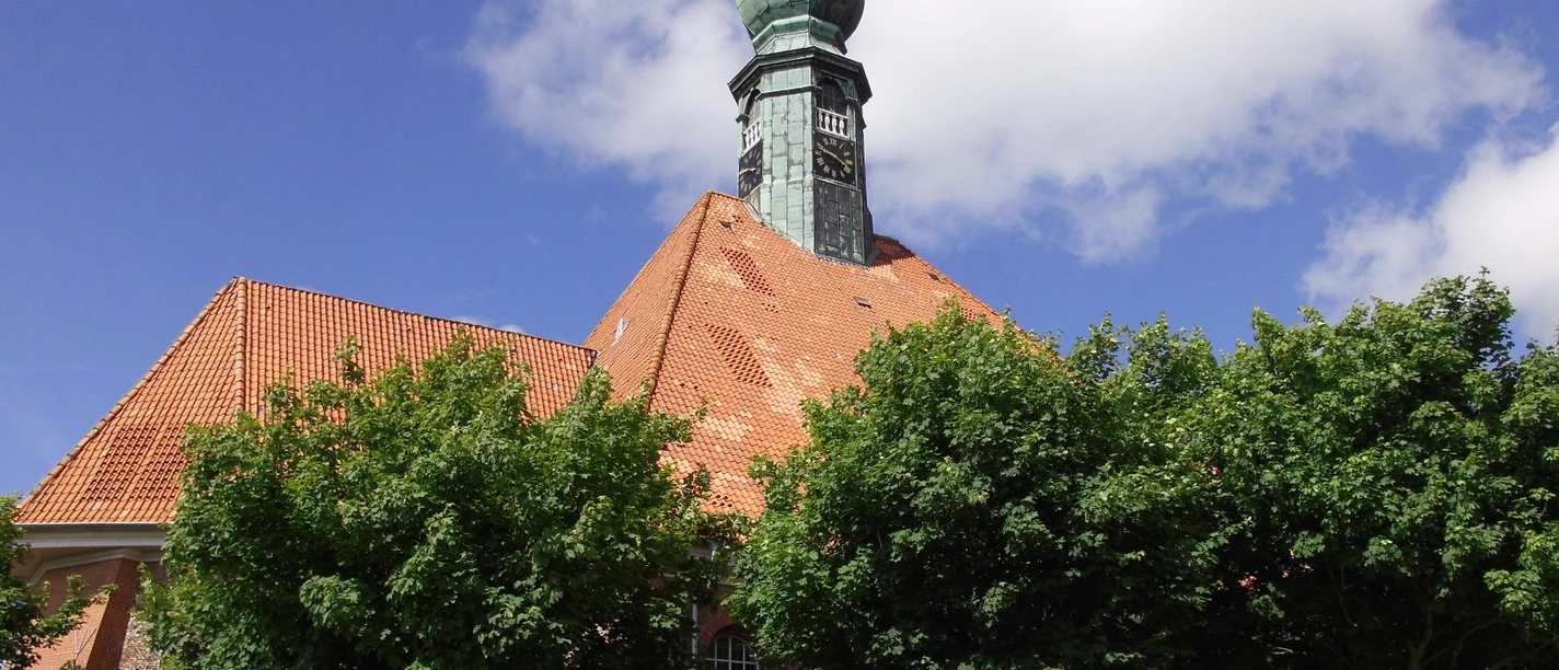 kirche