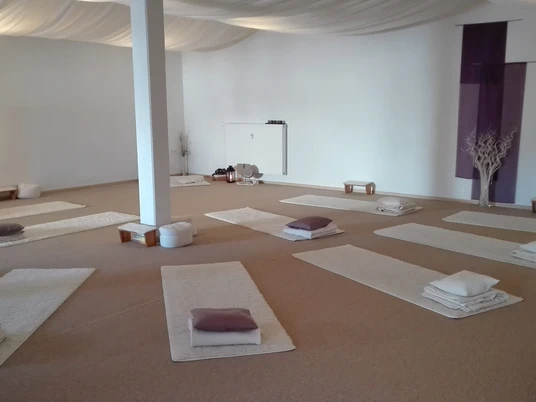 Yogaraum
