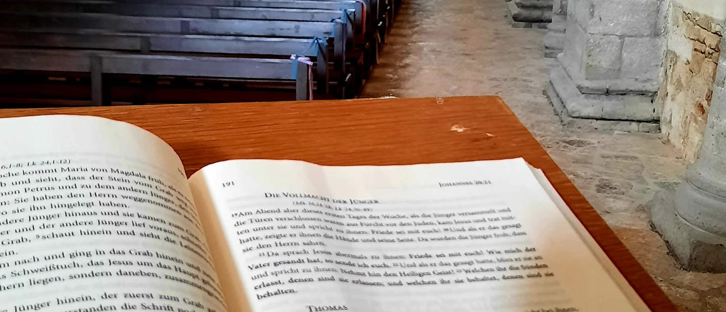 Kloster Drübeck Kloster Drübeck