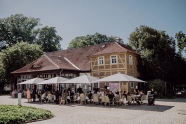 Schlossremise