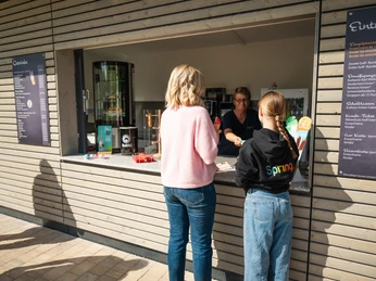 Abenteuergolf Reinhardshausen