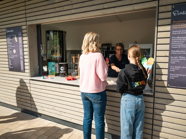 Abenteuergolf Reinhardshausen