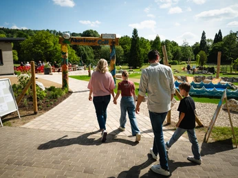 Abenteuergolf Reinhardshausen