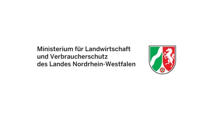 Logo vom Ministerium für Verbraucherschutz (NRW)