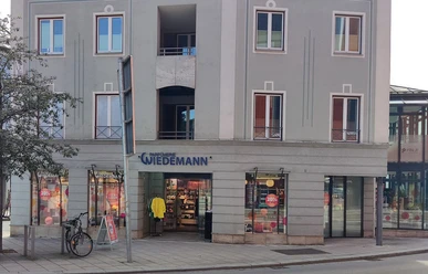 Parfümerie Wiedemann