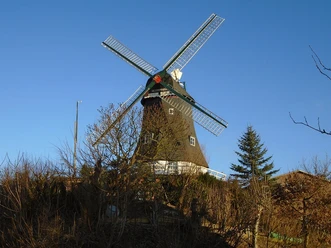 Meldorf-Südermühle