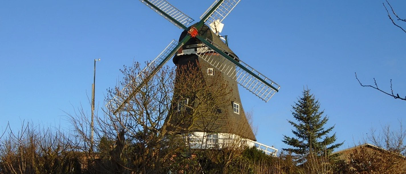 Meldorf-Südermühle