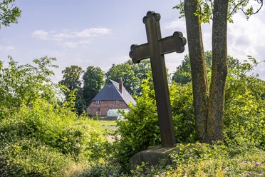 Bardowick alter Ortskern Bardowick alter Ortskern