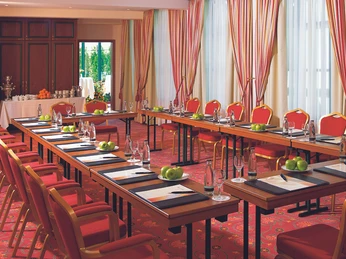 Gothisches Haus Wernigerode - Raum Rügen Gothisches Haus Wernigerode - Raum Rügen