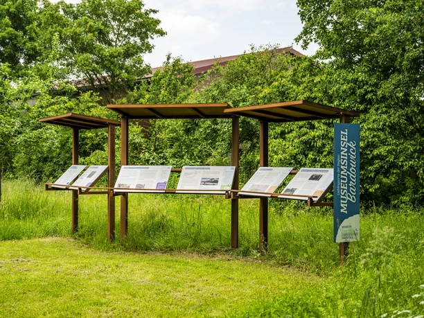 Museumsinsel Bardowick Museumsinsel Bardowick