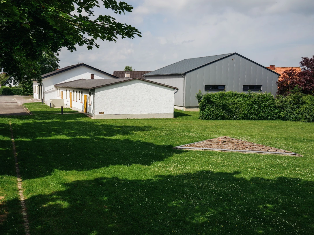 ehemalige Häftlingsküche Wewelsburg ehemalige Häftlingsküche Wewelsburg