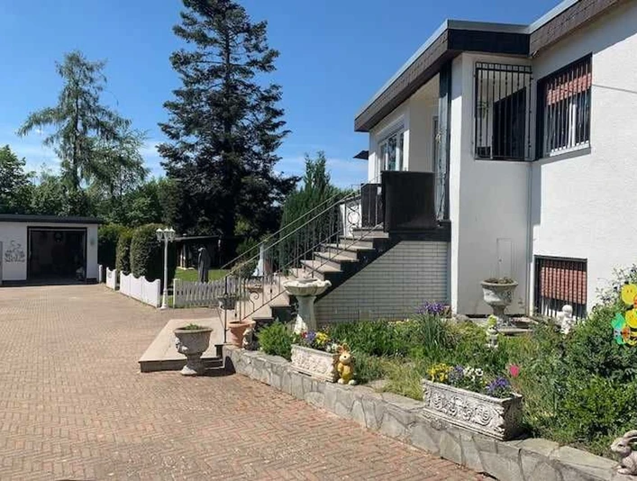 Familienparadies am Edersee