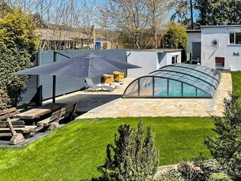 Familienparadies am Edersee