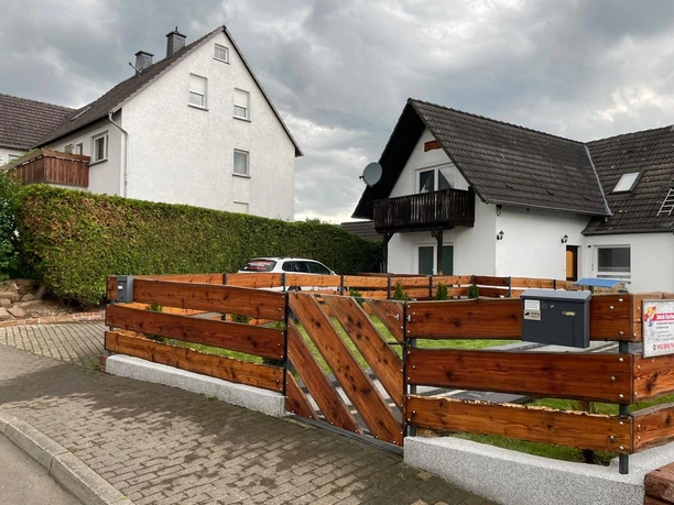 Ferienwohnungen Sybilla