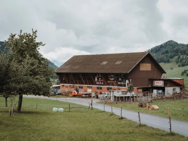 Untermisli_Offres culinaires_Obbürgen_Nidwald