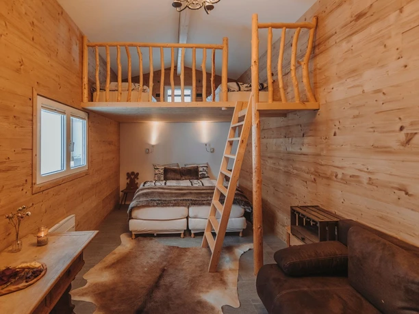 Hof Chalet _Obbürgen_Nidwalden