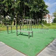 Calisthenics Park