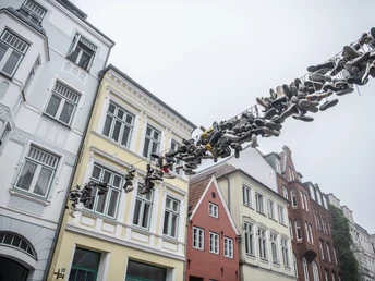 Schuhleine Flensburg