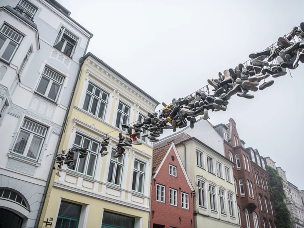 Schuhleine Flensburg