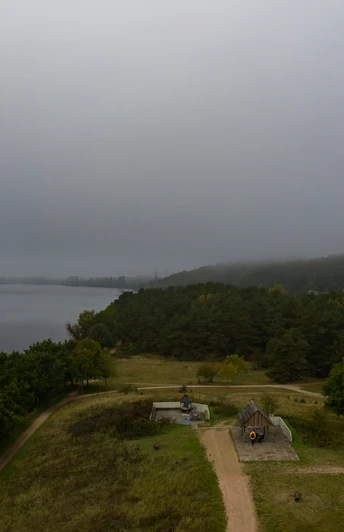 Feldherrenhügel Geesthacht